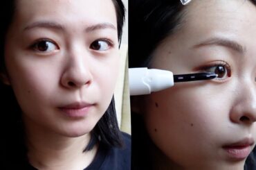 肌荒れは気にしない🧖🏼‍♀️🩺最近ハマってるピンクメイク