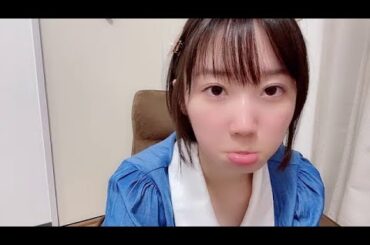 2023年09月20日21時48分57秒 甲斐 心愛（STU48）