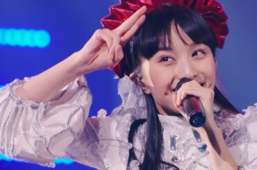 百田夏菜子 ～ももいろクリスマス名場面トレーラー～