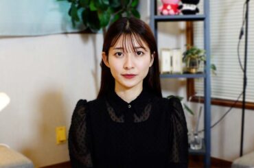 大切なご報告があります。