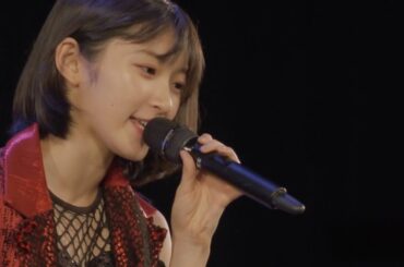 金澤朋子、高木紗友希、宮本佳林、植村あかり 『大人の事情』