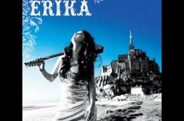 Destination Nowhere- Erika Sawajiri [With Lyrics]