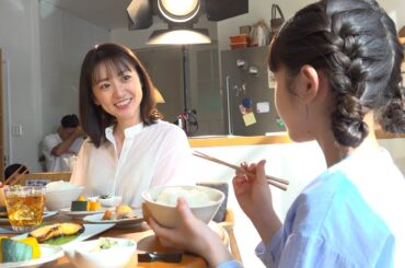 【公式】いちほまれ2023CMメイキング映像