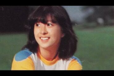 純白の天使の歌姫🍎河合奈保子さん💎宝石箱②🍏🍎🍏『夏のヒロイン』18歳春▷19歳夏🍂