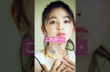 【閲覧注意】上西星来　東京パフォーマンスドール　 これがこう！　ぴたどめチャレンジ　ピッタリ止める　 #shorts