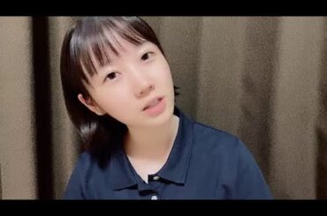 2023年09月25日22時07分52秒 甲斐 心愛（STU48）