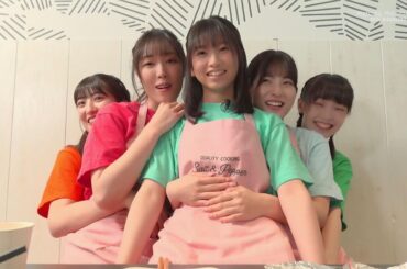 モーニング娘。'23 『DVD MAGAZINE Vol 145 抱きしめる人たち』 譜久村聖 羽賀朱音 北川莉央 山﨑愛生 井上春華