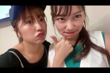 高城れにの週末ももクロ☆パンチ！！ 2023年09月24日