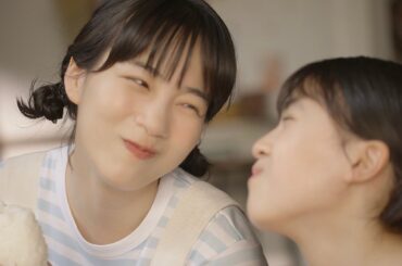 のん、白いごはんが止まらない！　いい食べっぷりを披露　2023「いわて純情米」新CM