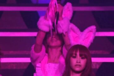 「Moonlight night　~月夜の晩だよ~」　亀井絵里 ソロアングル