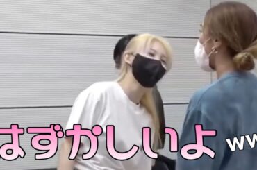 【POP!】ナヨンが恥ずかしくて変更された振付けがこれ！　#twiceナヨン