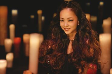 安室奈美恵、新曲クリスマスソング解禁　セブン-イレブン新CM『「Magical Christmas」～ティザー編～』