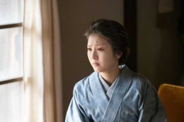 ＮＨＫ朝ドラ「らんまん」松坂慶子、サプライズ登場！タキ役→千鶴役にネット「そうきたかあー！」「泣きそう」「神展開！」。