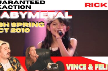 FIRST TIME HEARING - 20100314 ASH spring act 2010 中元すず香 - 同じ空を見上げてる