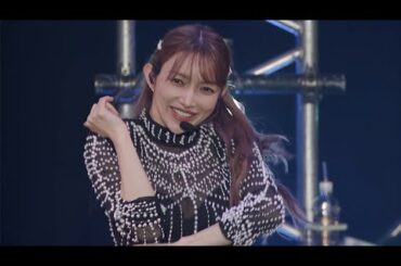 後藤真希、38歳バースデーライブ（Queen Bee!! TOUR 2023～SWEETでBLACKなBirthday～／後藤真希 lol）