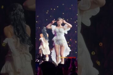 230907 Jeongyeon Jihyo Chaeyoung Fancy - London O2 #twice #twicefancy #jeongyeon #jihyo #chaeyoung