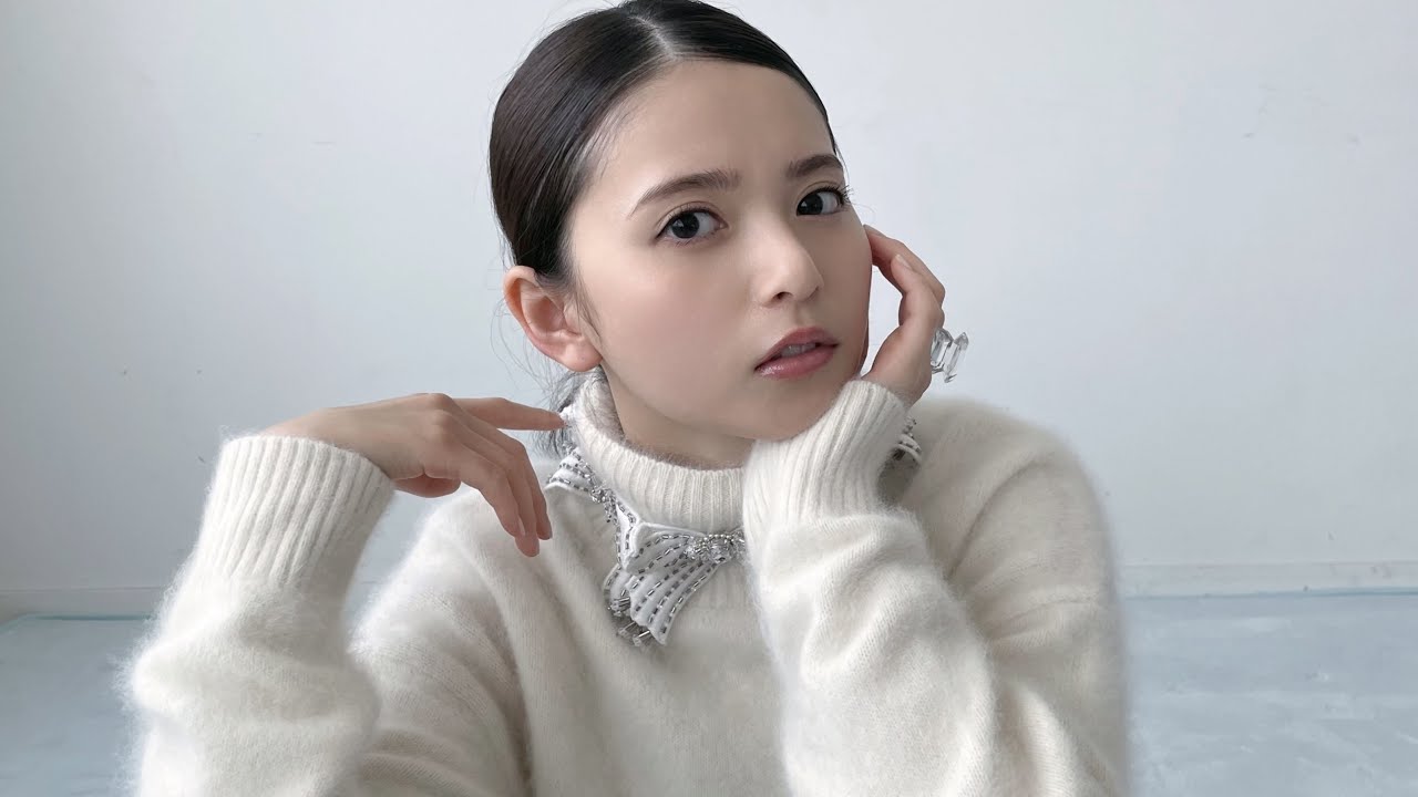 \ 𝘊𝘰𝘷𝘦𝘳 𝘎𝘪𝘳𝘭 齋藤飛鳥🪩💖 // 𝗯𝗶𝘀𝟭𝟭月号の表紙撮影に密着🎞️ \ 𝘊𝘰𝘷𝘦𝘳 𝘎𝘪𝘳𝘭 齋藤飛鳥🪩💖 // 𝗯𝗶𝘀𝟭𝟭月号の表紙撮影に密着🎞️