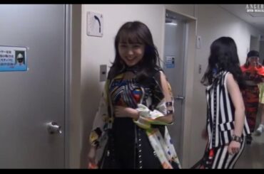 ハロプロ　ANGERME　アンジュルム　室田瑞希　むろたん