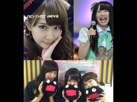 「伸び悩む永尾まりやが松村香織に勝てない理由」 木崎ゆりあ 峯岸みなみ 北原里英 「伸び悩む永尾まりやが松村香織に勝てない理由」 木崎ゆりあ 峯岸みなみ 北原里英