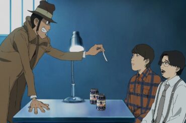 サントリー生ビール SNS『300円当てよう』 60秒 上白石萌音 オズワルド 銭形警部 サントリー