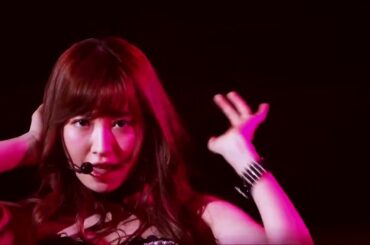 AKB48 誘惑のガーター 小嶋陽菜