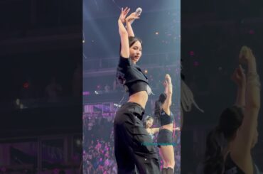 230628 Mina Rollin’ 😮 - Chicago D1 (short) #twice #twicemina #twicerollin #sharon #ミナ #shakira 🐧