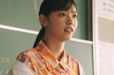 【au高杉くん】西野七瀬、白衣を脱ぎ捨て恋に駆け出す“貯杉先生”熱演／意識高すぎ！高杉くんシリーズCM＋メイキング＋インタビュー