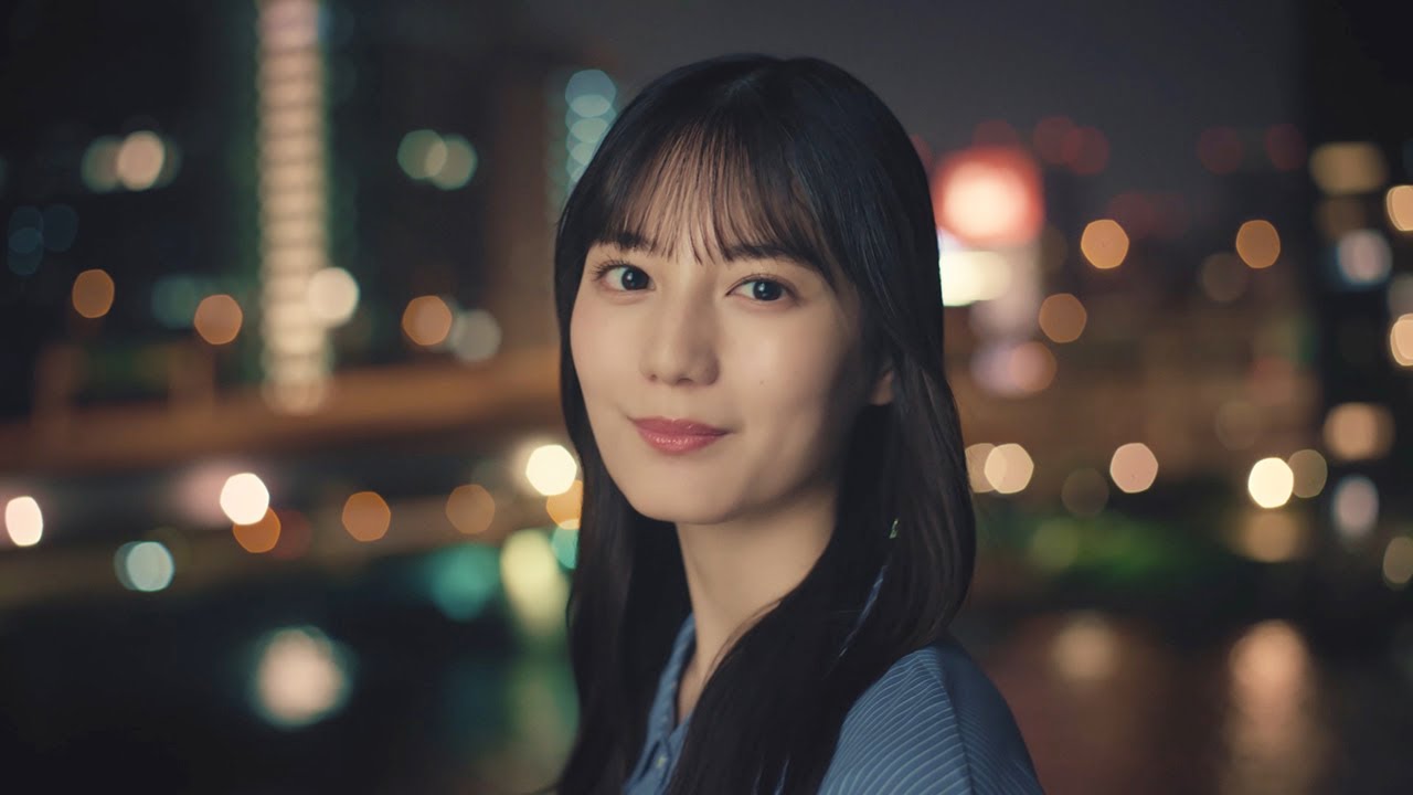 関西電力CM 「灯る青春」篇 関西電力CM 「灯る青春」篇