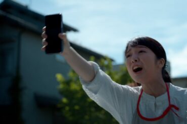 サントリー生ビール『追いかける人』篇 15秒 山﨑賢人 上白石萌音 サントリー