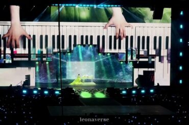 230908 TWICE 트와이스 │ Dahyun Solo - Try │ 5th world tour [Ready To Be] The O2 London │ Day 2