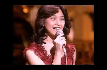 石川ひとみ　「三枚の写真」