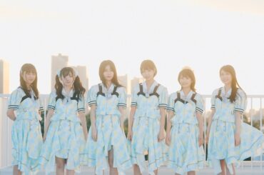 ラストアイドル / Debut Single『未完成スターライト』（MV full）【概要欄小説公開中】