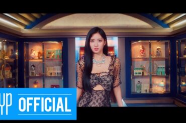 TWICE "Feel Special" TEASER MOMO