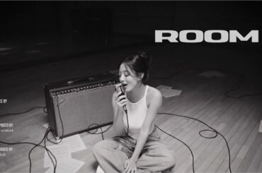 [FMV] JIHYO - Room（日本語字幕）