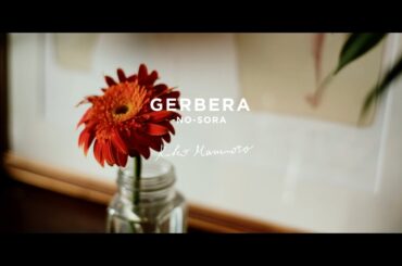 丸本莉子｢ガーベラの空｣