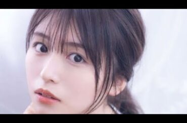 長濱ねるの衝撃キス