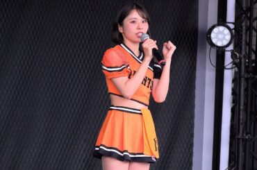 ヴィーナス飯塚りのさんオープニングトーク