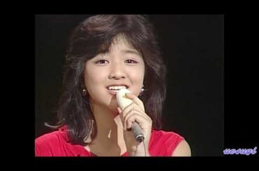 SUMMER EYES／菊池桃子 ①