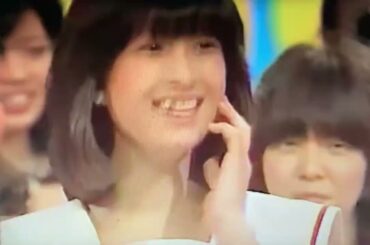 スマイル・フォー・ミー🎵河合奈保子さん🍏🍎🍏1981.6 永遠の名曲に〜紅白初出場曲