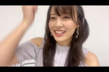 岡部 麟 （AKB48 チームA） SHOWROOM 2023年09月22日20時01分55秒