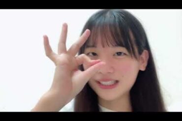 奥田 唯菜（STU48 研究生） SHOWROOM 2023 09 28 20時56分