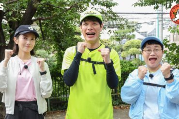 波瑠さん絶品町中華で大感激！世田谷・豪徳寺の大人気町中華で王道チャーハン&麻婆豆腐＆サクサクからあげをたいらげる！『ベスコングルメ』10/8(日)よる6時30分