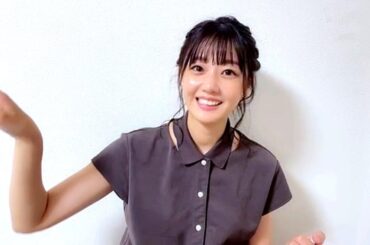 2023/10/01 瀧野由美子 ② SHOWROOM
