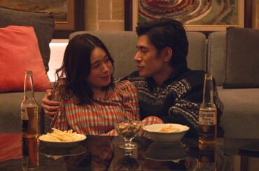 莉子、筧美和子、中島歩らの厄介な恋のシーソーゲーム／映画『違う惑星の変な恋人』特報