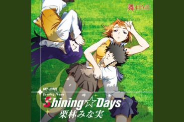 Shining☆Days