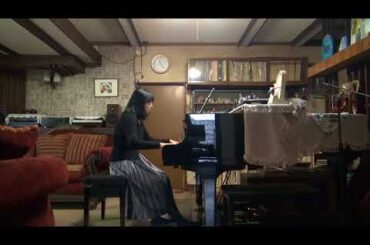 何度でも(杉浦みずき cover)ピアノソロ
