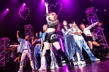 【密着】後藤真希バースデーライブ「Queen Bee!! TOUR 2023」の裏側をライブ映像と共に大公開