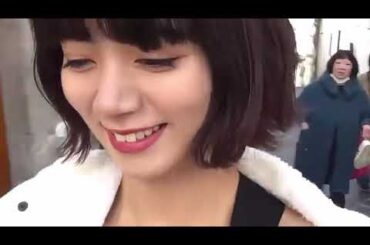 池田エライザ 1ST PB「pinturita ⌋ special movie