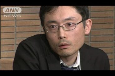 「石原知事に逆襲」芥川賞の田中氏ノーカット会見（12/01/18）