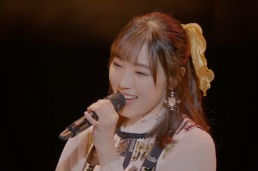 モーニング娘。 ’20 譜久村聖 『Butterfly』